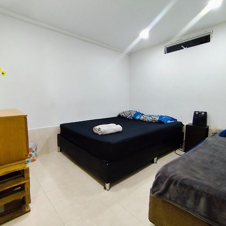 Mico Loco Casa Hostal Μπογκοτά Εξωτερικό φωτογραφία