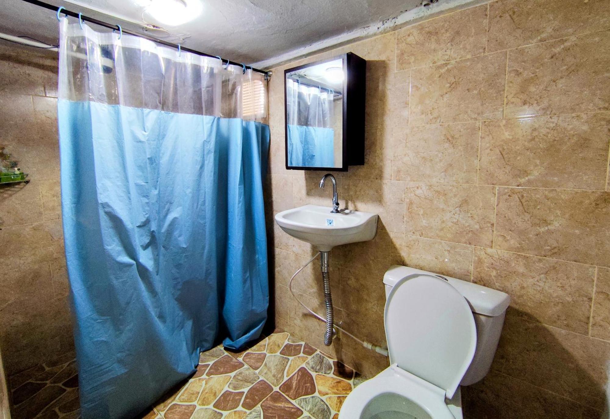 Mico Loco Casa Hostal Μπογκοτά Εξωτερικό φωτογραφία
