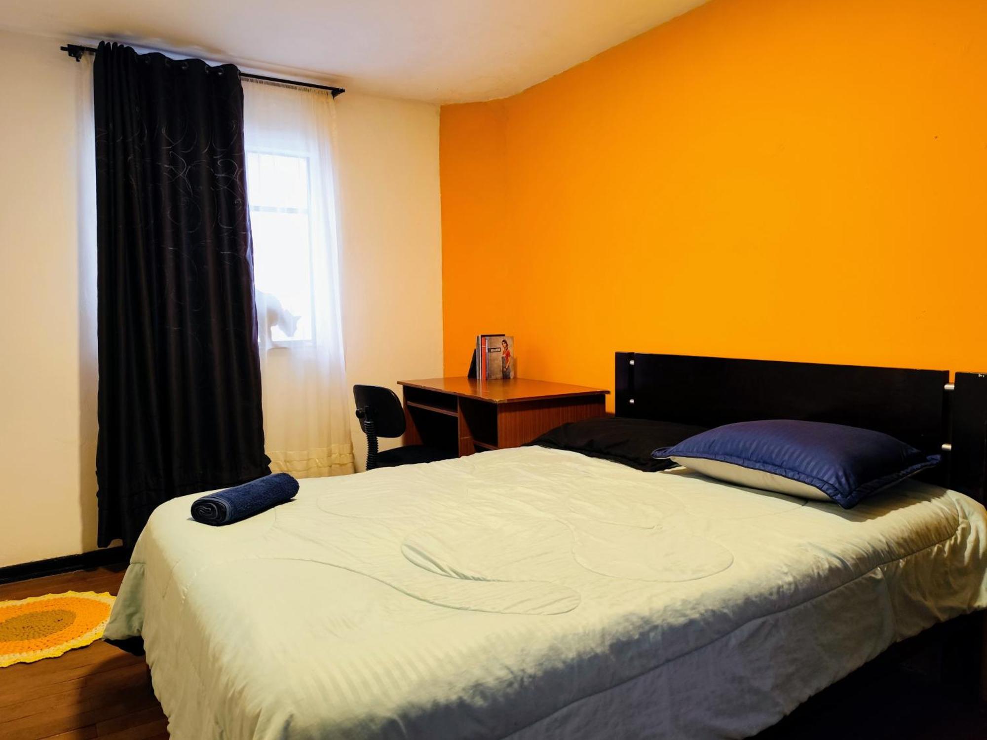 Mico Loco Casa Hostal Μπογκοτά Εξωτερικό φωτογραφία